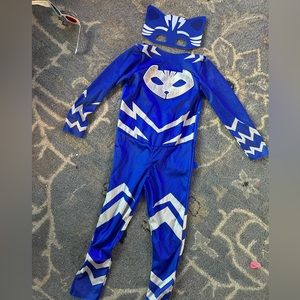 Pj masks catboy costume